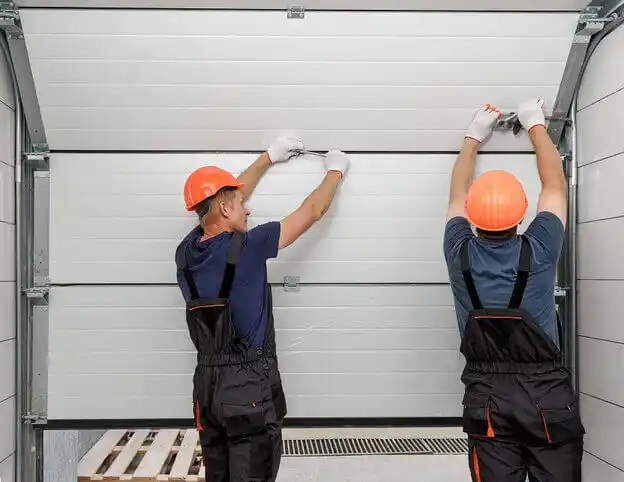 garage door service Orange Park